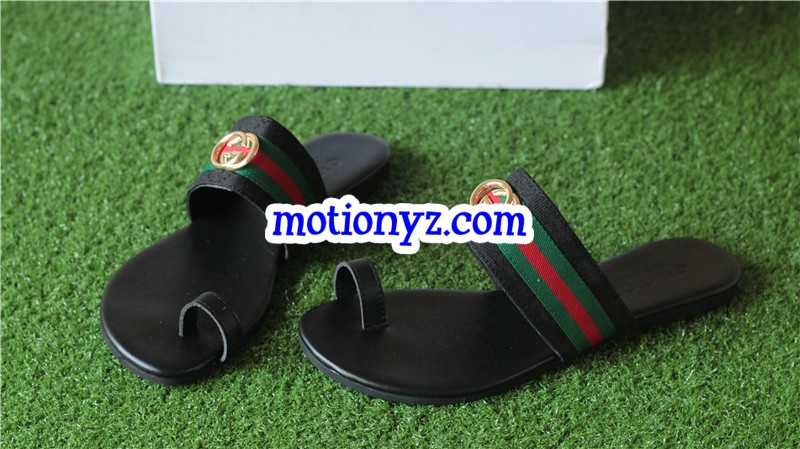 GC Slide Black